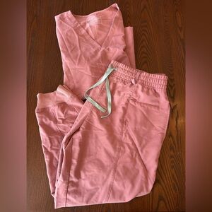 Figs technical scrubs set XXL & XXL petite